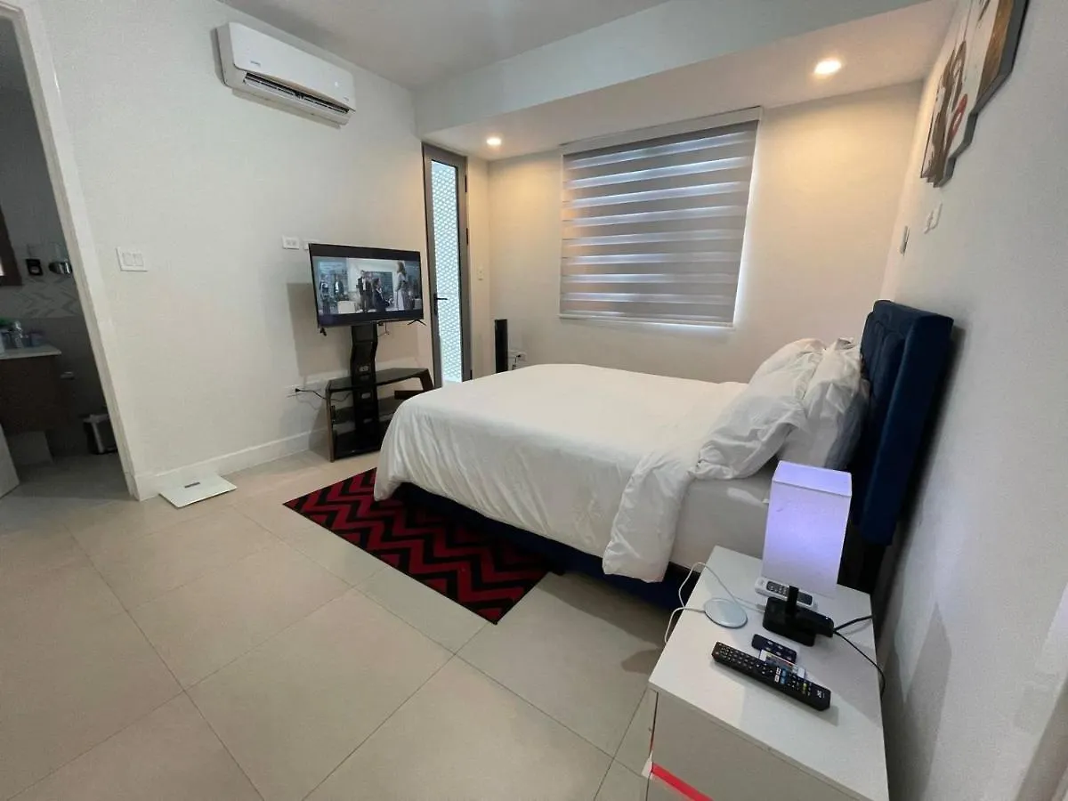 Luxurious Parkhurst 1 Kingston Appartamento