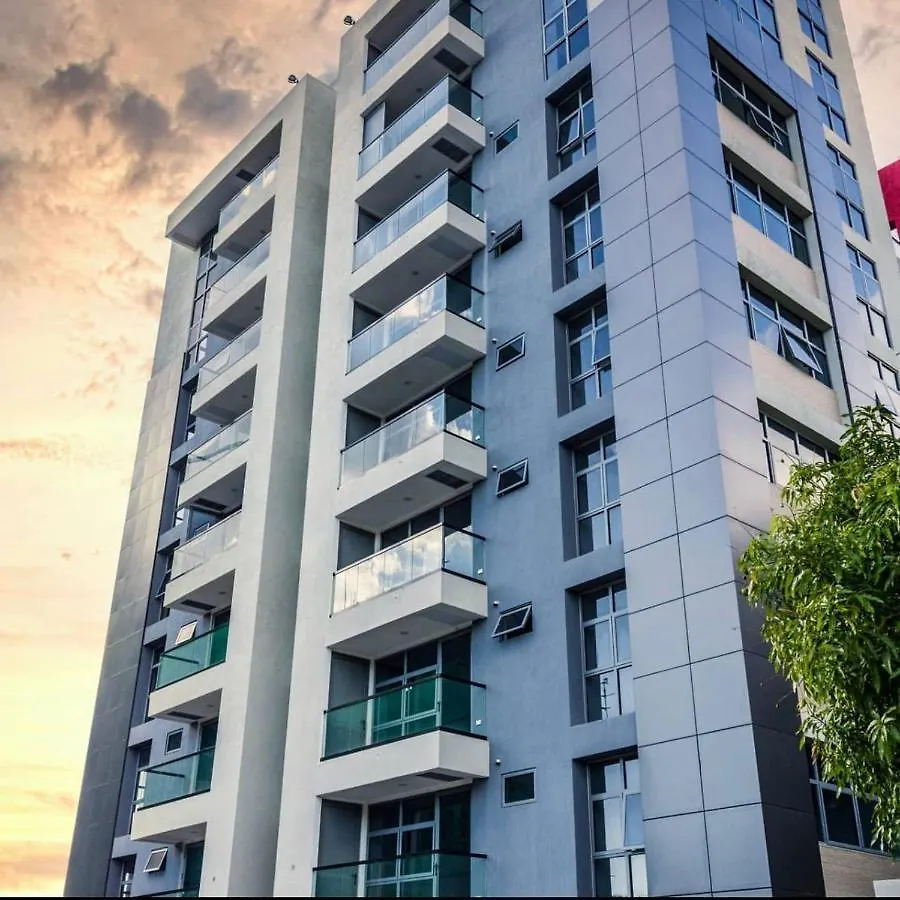 Appartamento Luxurious Parkhurst 1 Kingston