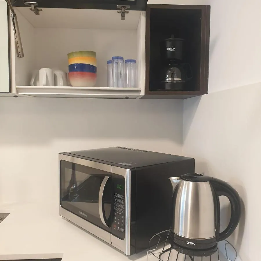 Luxurious Parkhurst 1 Kingston Appartamento